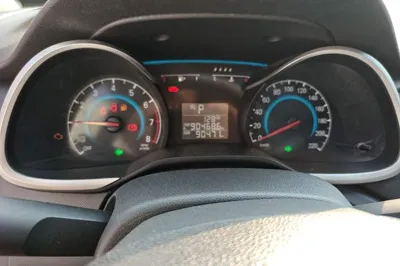Chevrolet Cavalier 2019, 90399 км, за 5921 USD - фото 14