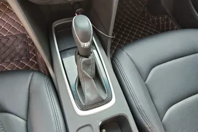 Chevrolet Cavalier 2019, 90399 км, за 5921 USD - фото 16