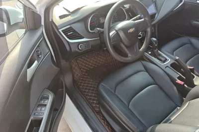 Chevrolet Cavalier 2019, 90399 км, за 5921 USD - фото 18