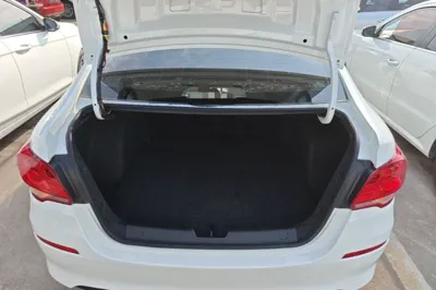 Chevrolet Cavalier 2019, 90399 км, за 5921 USD - фото 22