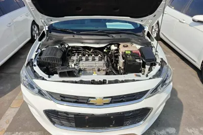 Chevrolet Cavalier 2019, 90399 км, за 5921 USD - фото 24