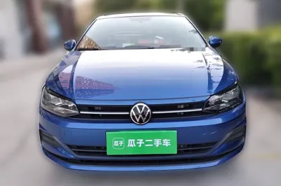 Volkswagen Polo 2021, 46900 км, за 9273 USD