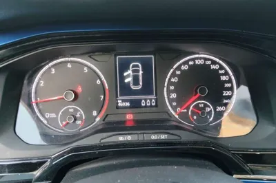Volkswagen Polo 2021, 46900 км, за 9273 USD - фото 8
