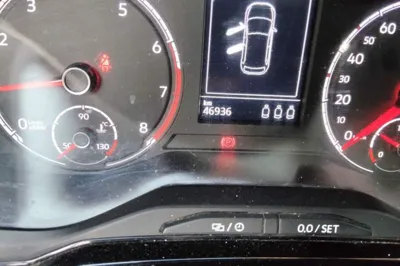 Volkswagen Polo 2021, 46900 км, за 9273 USD - фото 9