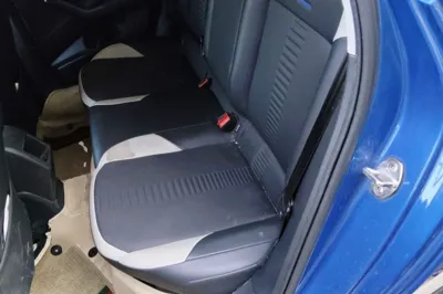 Volkswagen Polo 2021, 46900 км, за 9273 USD - фото 14