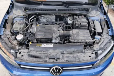Volkswagen Polo 2021, 46900 км, за 9273 USD - фото 17