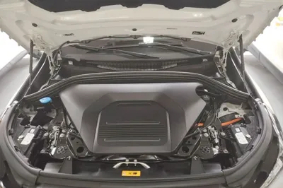 BMW iX1 2023, 35900 км, за 20728 USD - фото 24