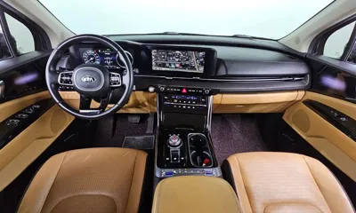 Kia Canival 2021, 137175 км, за 13719.31 USD - фото 7