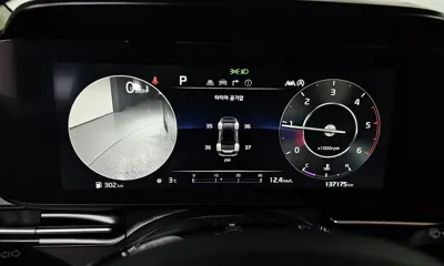 Kia Canival 2021, 137175 км, за 13719.31 USD - фото 8