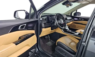 Kia Canival 2021, 137175 км, за 13719.31 USD - фото 12