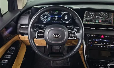 Kia Canival 2021, 137175 км, за 13719.31 USD - фото 13