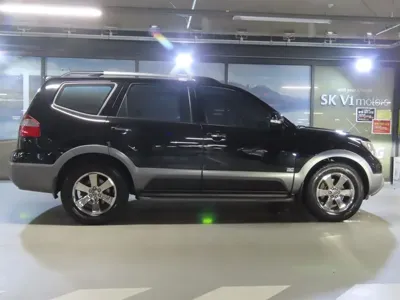 Kia Mohave 2015, 180400 км, за 4553.74 USD