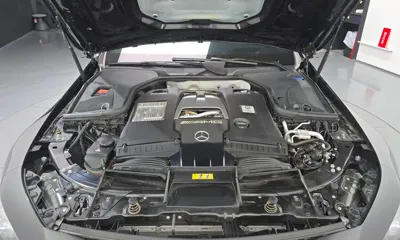 Mercedes-Benz AMG GT 2023, 27555 км, за 88611 USD - фото 6