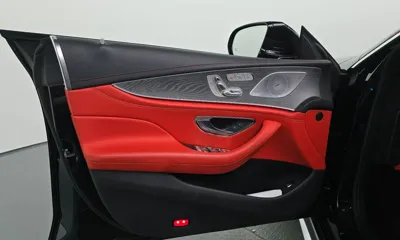 Mercedes-Benz AMG GT 2023, 27555 км, за 88611 USD - фото 24