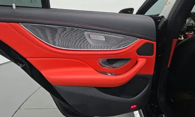 Mercedes-Benz AMG GT 2023, 27555 км, за 88611 USD - фото 25