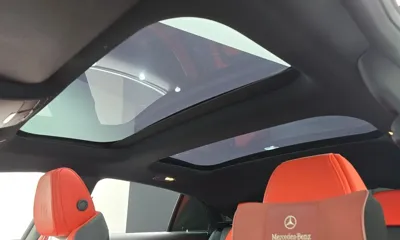 Mercedes-Benz AMG GT 2023, 27555 км, за 88611 USD - фото 27