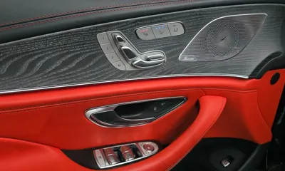 Mercedes-Benz AMG GT 2023, 27555 км, за 88611 USD - фото 30