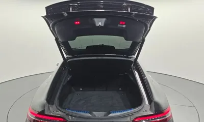 Mercedes-Benz AMG GT 2023, 27555 км, за 88611 USD - фото 33