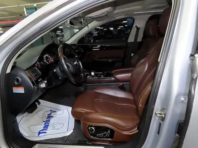 Audi A8 2015, 181576 км, за 11125.82 USD - фото 6