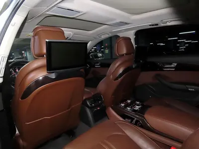 Audi A8 2015, 181576 км, за 11125.82 USD - фото 13