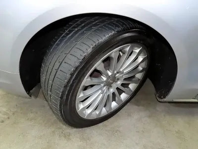 Audi A8 2015, 181576 км, за 11125.82 USD - фото 20
