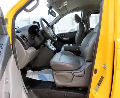 Hyundai Starex 2015, 132691 км, за 5054.48 USD