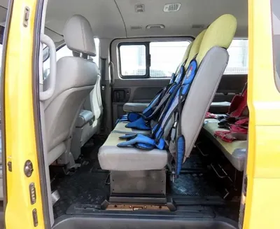 Hyundai Starex 2015, 132691 км, за 5054.48 USD - фото 6