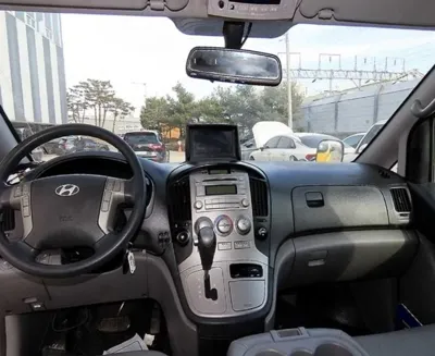 Hyundai Starex 2015, 132691 км, за 5054.48 USD - фото 8