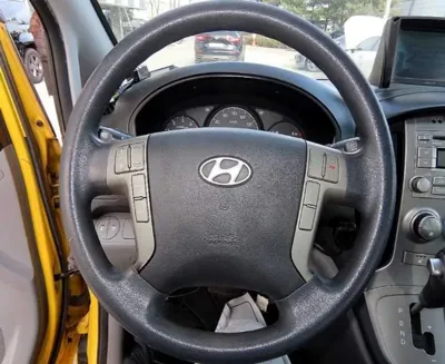 Hyundai Starex 2015, 132691 км, за 5054.48 USD - фото 9