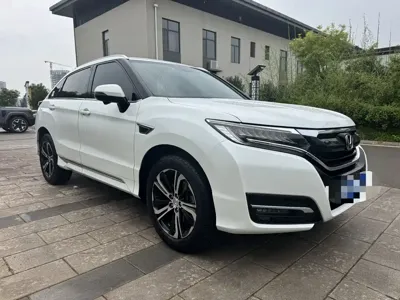 Honda UR-V 2017, 98000 км, за 13066.26 USD