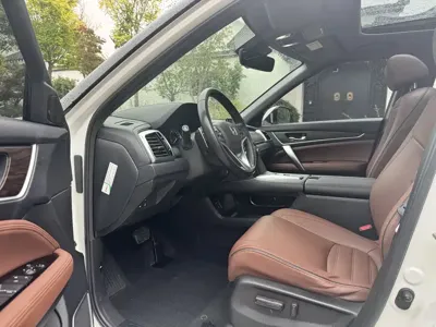 Honda UR-V 2017, 98000 км, за 13066.26 USD