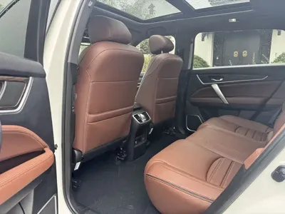 Honda UR-V 2017, 98000 км, за 13066.26 USD - фото 6