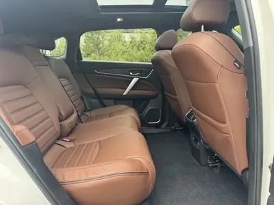 Honda UR-V 2017, 98000 км, за 13066.26 USD - фото 7