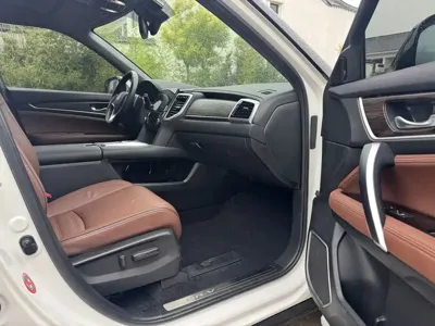 Honda UR-V 2017, 98000 км, за 13066.26 USD - фото 8