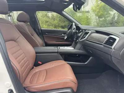 Honda UR-V 2017, 98000 км, за 13066.26 USD - фото 9