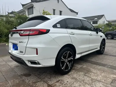 Honda UR-V 2017, 98000 км, за 13066.26 USD - фото 10