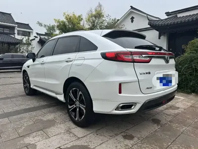 Honda UR-V 2017, 98000 км, за 13066.26 USD - фото 12