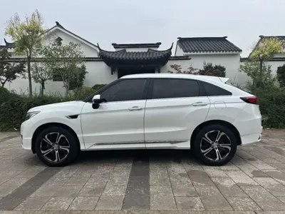 Honda UR-V 2017, 98000 км, за 13066.26 USD - фото 13