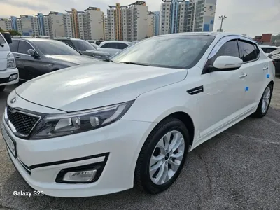 Kia K5 2015, 173473 км, за 2816.07 USD