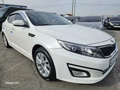 Kia K5 2015, 173473 км, за 2816.07 USD