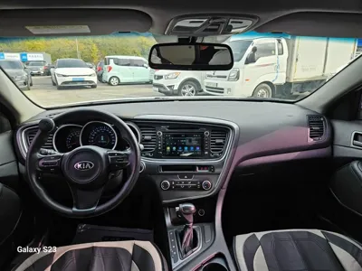 Kia K5 2015, 173473 км, за 2816.07 USD - фото 7