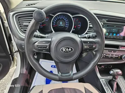 Kia K5 2015, 173473 км, за 2816.07 USD - фото 8