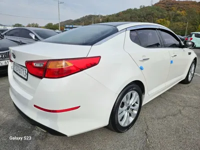 Kia K5 2015, 173473 км, за 2816.07 USD - фото 11