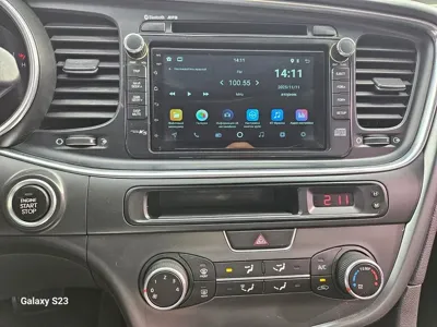 Kia K5 2015, 173473 км, за 2816.07 USD - фото 18