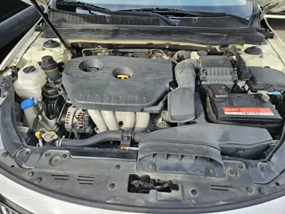 Kia K5 2015, 173473 км, за 2816.07 USD - фото 20