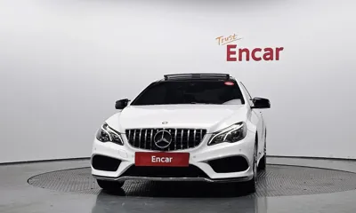 Mercedes-Benz E-Class 2014, 112535 км, за 9247.76 USD