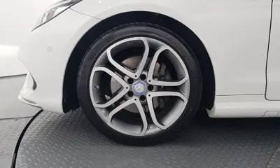 Mercedes-Benz E-Class 2014, 112535 км, за 9247.76 USD