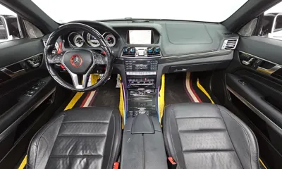 Mercedes-Benz E-Class 2014, 112535 км, за 9183.41 USD - фото 7