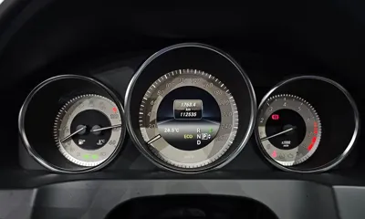 Mercedes-Benz E-Class 2014, 112535 км, за 9183.41 USD - фото 8