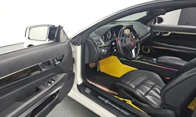 Mercedes-Benz E-Class 2014, 112535 км, за 9183.41 USD - фото 10